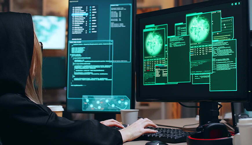 What is a ethical hacking?