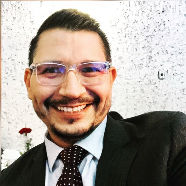 Francisco Suarez