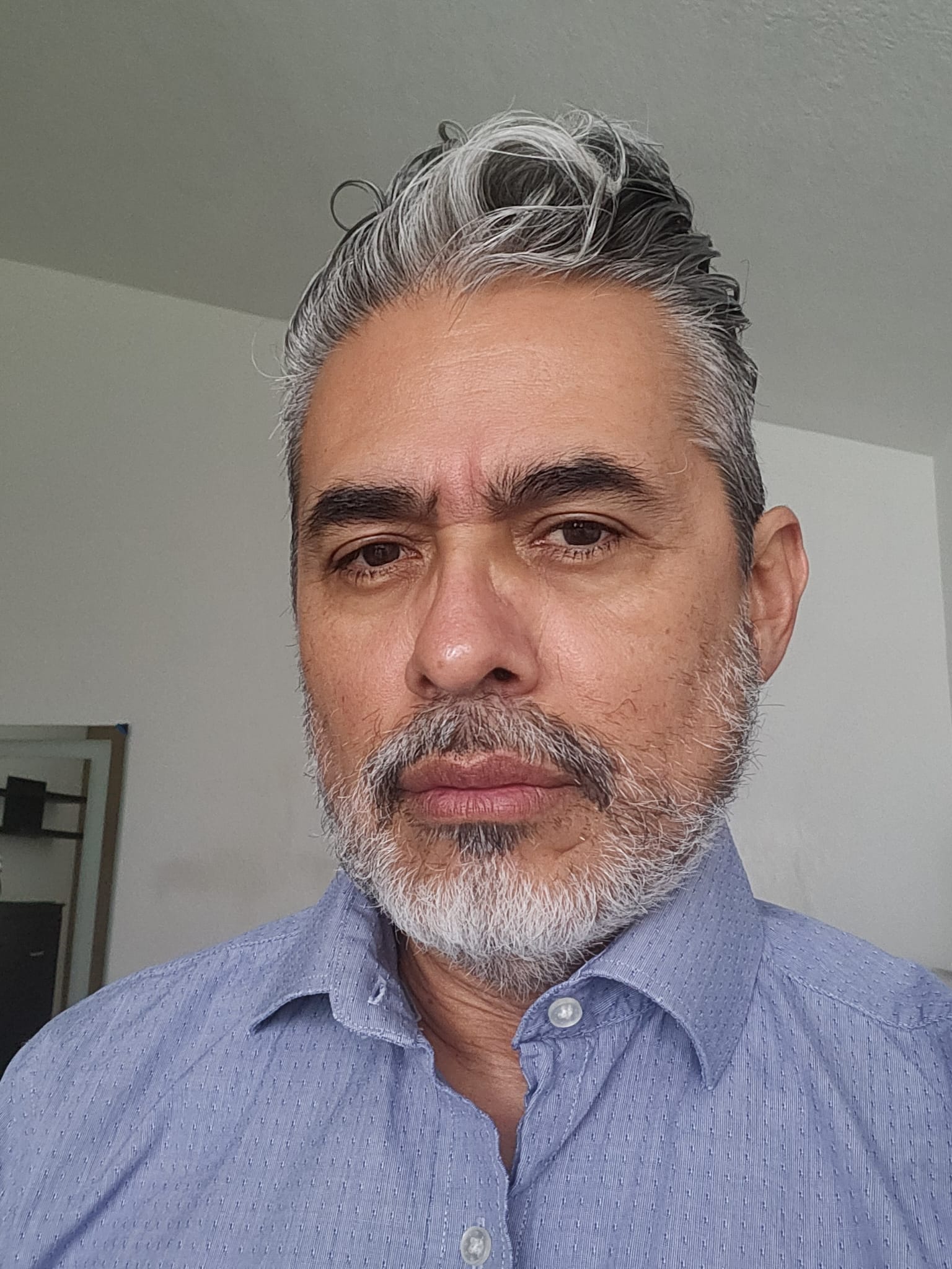 Arturo Montoya