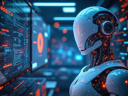 Agentic Frameworks: The AI Revolution in Future Industries